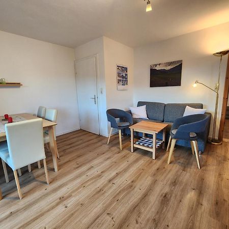 Haus Auracher 운테르보센 외부 사진
