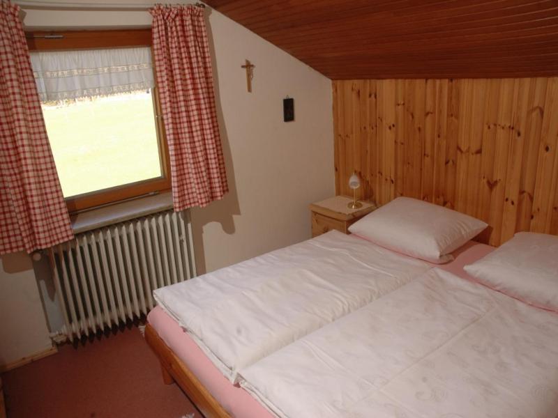 Haus Auracher 운테르보센 외부 사진