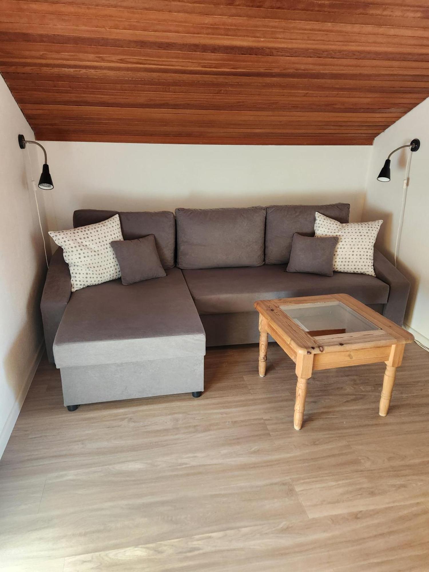 Haus Auracher 운테르보센 외부 사진