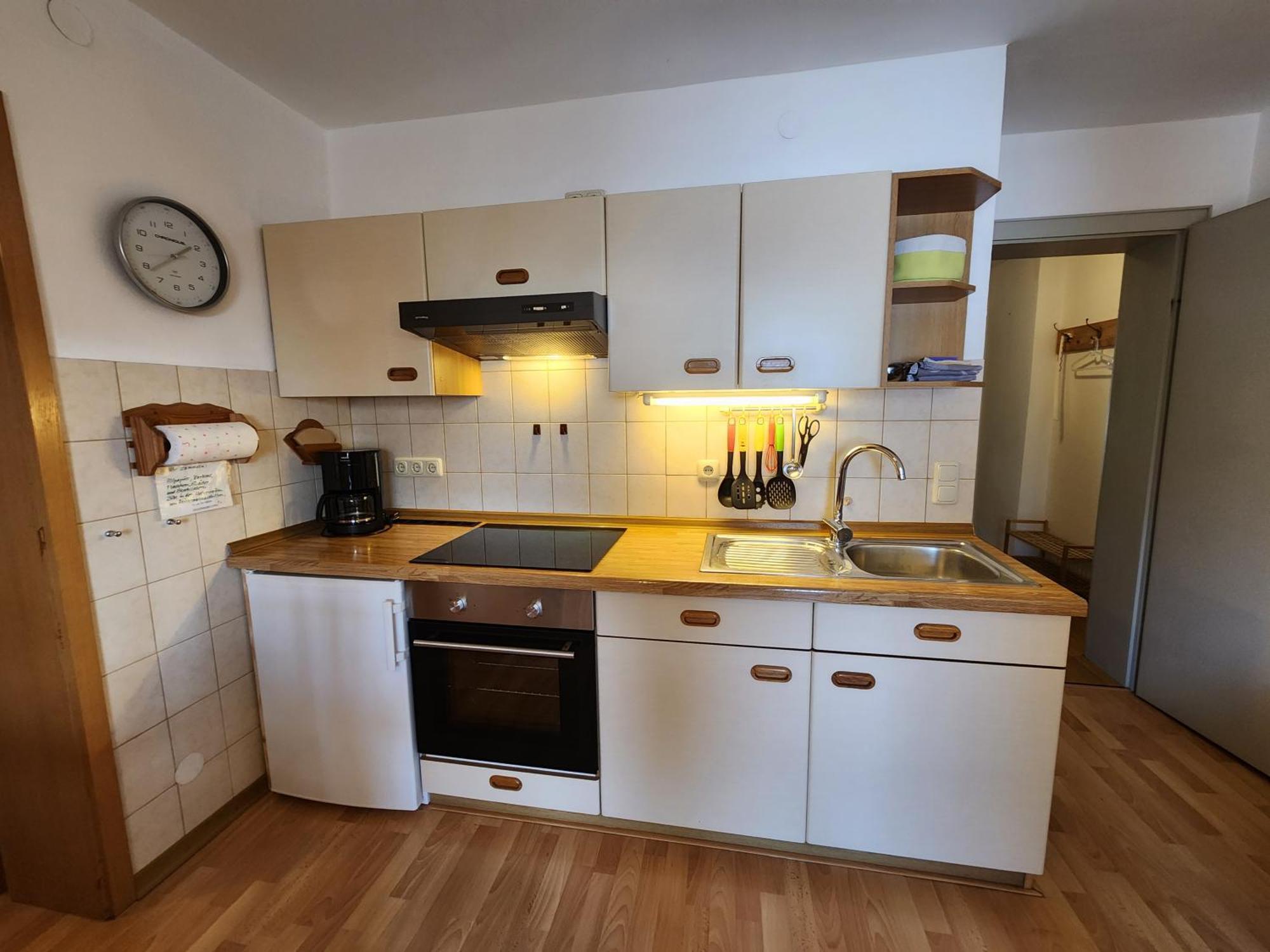 Haus Auracher 운테르보센 외부 사진