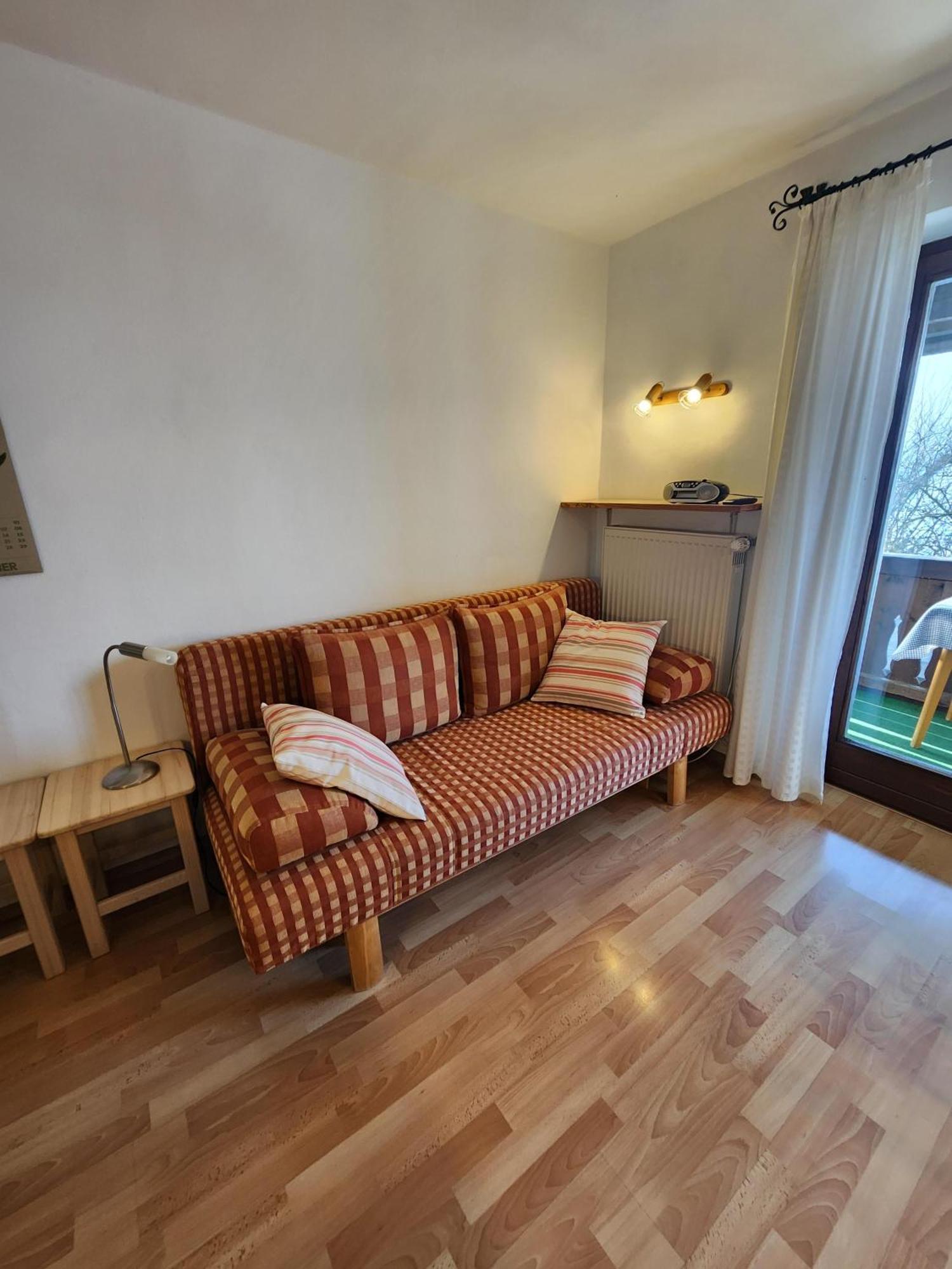 Haus Auracher 운테르보센 외부 사진