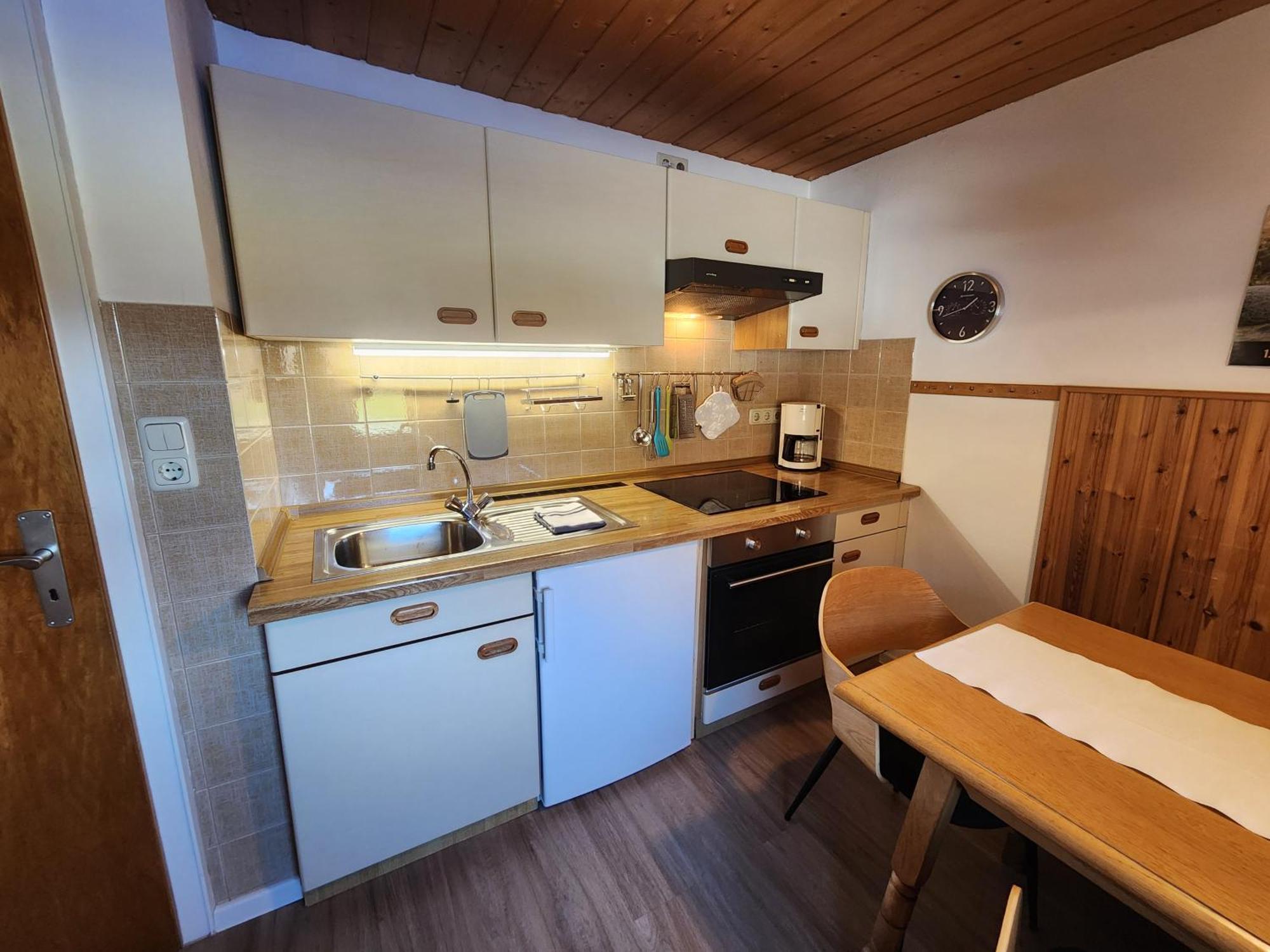 Haus Auracher 운테르보센 외부 사진